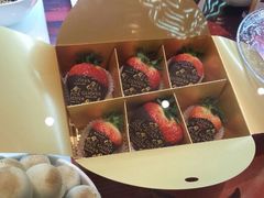 android_upload_pic-GODIVA(港汇恒隆广场)