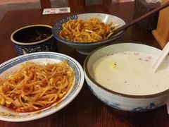 -左陕右甘(亚运村店)