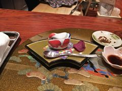 手握寿司-厳·日本料理