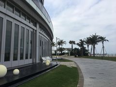 -凤凰岛度假酒店-海鲜自助餐厅