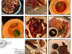 -The COOK·厨餐厅·自助餐(浦东嘉里大酒店)