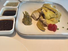 -松鹤楼·非遗·苏帮菜(融科店)