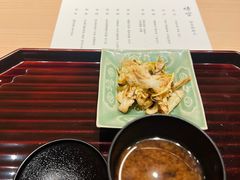 -晴空·日本料理(万象城店)