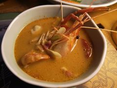 -CHINCHIN 青青·泰国料理(万象食家店)