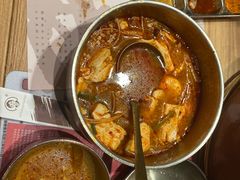 -西塔老太太泥炉烤肉(湖东领汇广场店)