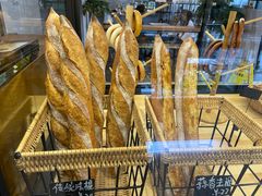 -熊叔熊婶面包房(团结湖店)