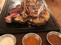 -奥斯特牛排馆(美第奇宫店)