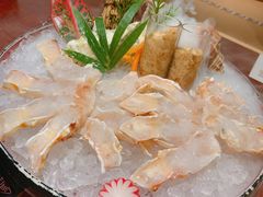 -蟹田居·活蟹料理(东城店)