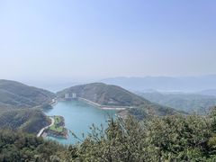 -长沙黑麋峰国家森林公园