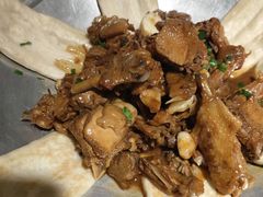 -小菜园新徽菜(马鞍山金鹰店)