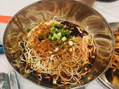 -一棠龙虾•王牌虾球(恒隆广场店)