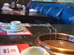 -一品诚记烤肉(大连柏威年购物中心店)