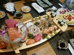 -竹马炭火烤肉(利济北路店)
