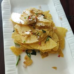 -真知味酒店·宴会厅(月牙湖店)