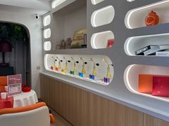 -瑶舍头疗·瑶浴·芳香热石SPA(五洲国际店)