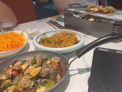 -头牌·鹤岗小串(万达店)