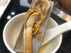 -港迹·鲜围煮海鲜火锅(湖州时代广场店)