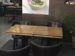 大堂-李先生牛肉面大王(北京站售票厅餐厅)