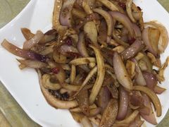 -合家小菜餐馆(新诚花苑店)