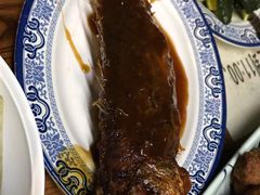 味道黄花鱼-鼎香润(德胜门内店)