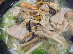 -天台小吃(新城店)