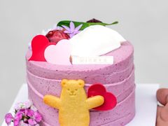 -花甜生活FatimCake·生日蛋糕