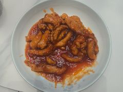 -西安饭庄·非遗陕菜(凤城五路店)