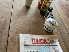 -同得兴 Since·1995 传统苏式面馆(嘉馀坊店)