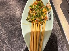 -醉炫音速烧烤·干煸菜(沙河总店)
