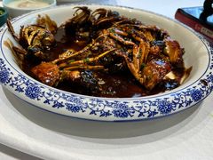 毛蟹年糕-930私房菜(欧阳路店)
