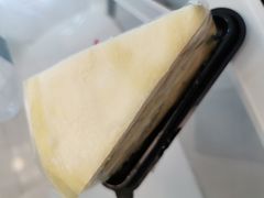 榴莲千层-7cake憩刻生日蛋糕·下午茶(无锡店)