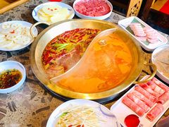 -小龙坎火锅(春熙太古里店)