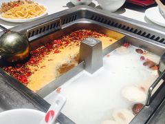 -海底捞火锅(锦艺城店)