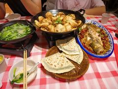 -忆外婆徐州菜·地锅鸡·生日宴(吴庄店)