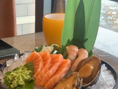 -極上萬膳·日料放题(来福士江景店)