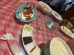 -解家河南菜(华山路店)