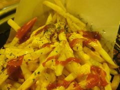 -包装马车·韩国料理·포장마차