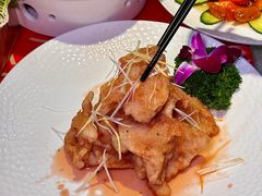 -东北民俗村·东北菜(翻身店)