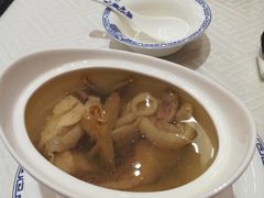石斛响螺炖老鸡汤-银都上海菜馆(粤海东路店)
