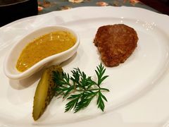-波特曼西餐厅(南岗店)