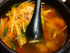 -九田家黑牛烤肉料理(悦荟店)