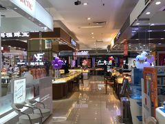 -利群商厦(台东店)