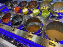 -秋天里·自助烤肉·火锅(乐海城市广场店)