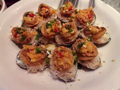 -德尚煌·顺德菜(誉山悠方天地店)
