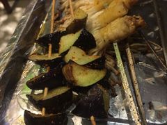 -新疆烧烤王(广灵店)