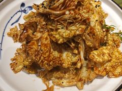-京味斋·北京烤鸭(北京南站洋桥店)