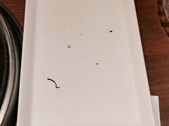 薄皮韭菜盒-快乐小羊·内蒙牛羊肉火锅(流花中心店)