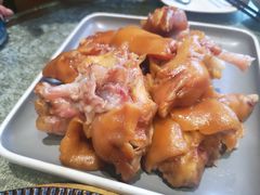 -春花民族美食(佳木斯总店)