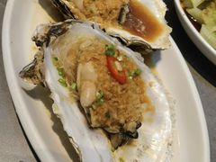 -奕景酒家· 专注大连海鲜30年(星海广场店)