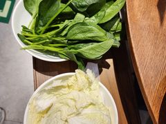 -北京老门框爆肚涮肉馆(凤城六路店)